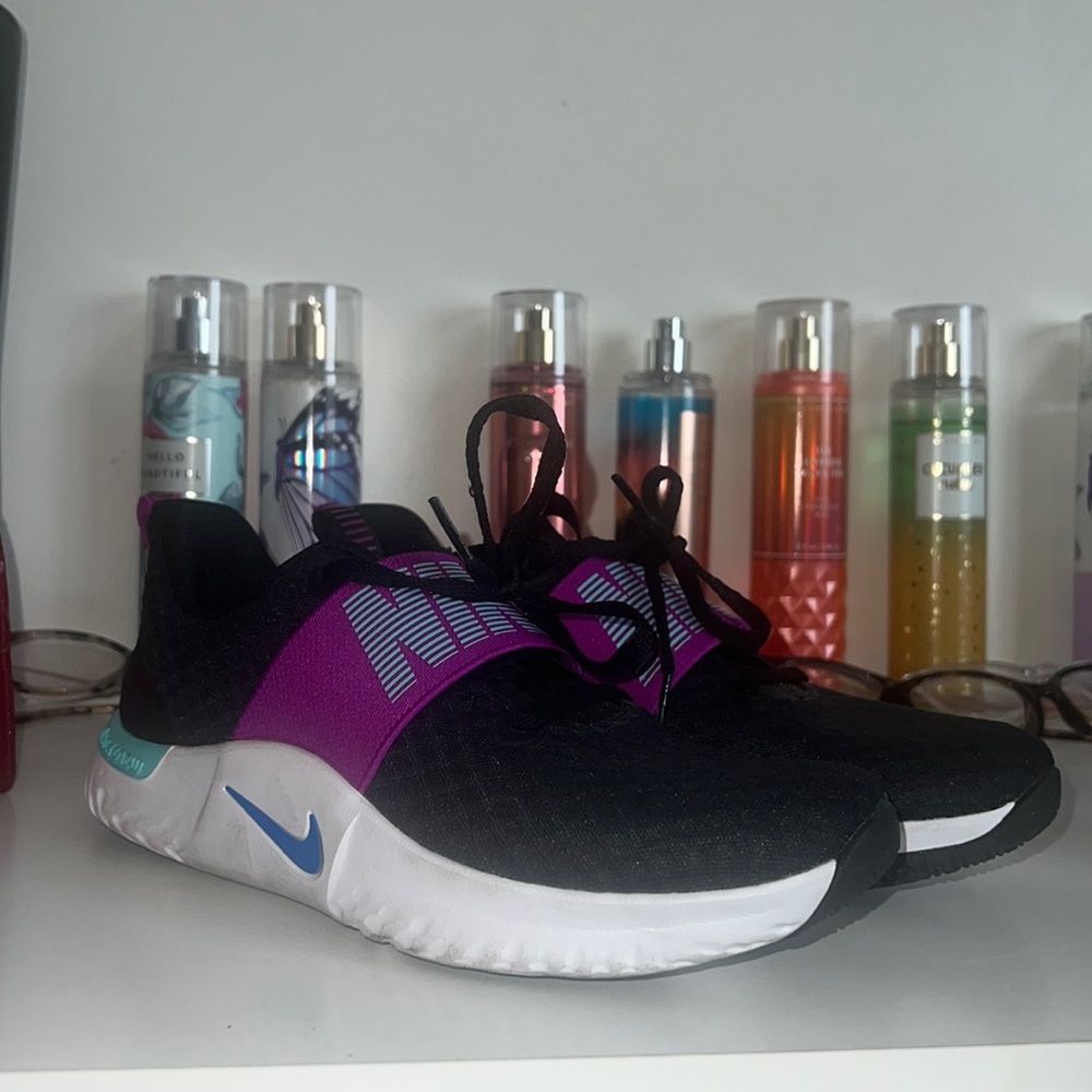 Nike Renew